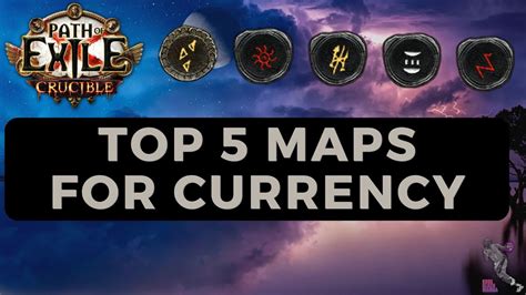 map currency items poe.
